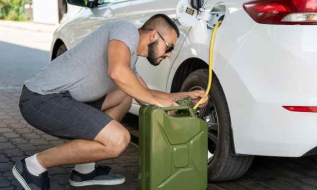 Európe v zime hrozí naftová kríza