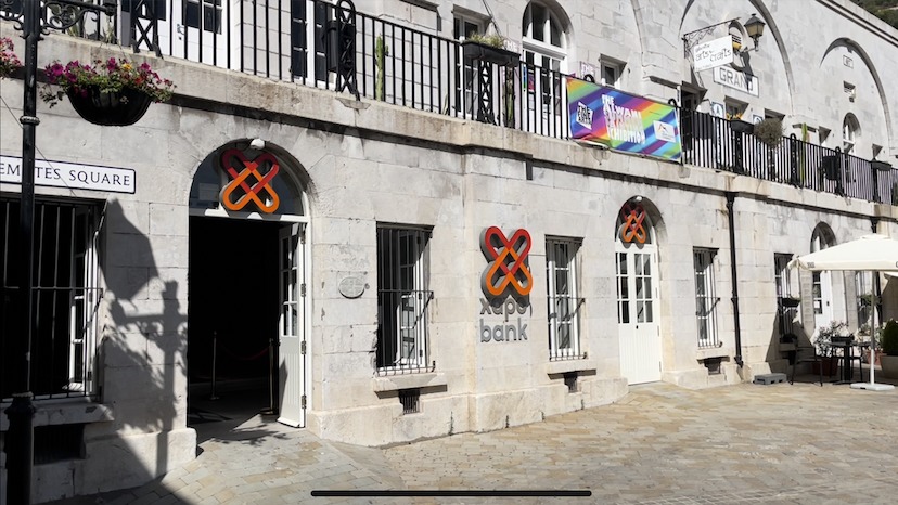 Rock on, Gibraltar: Pro-crypto regulation pulls Binance and big players