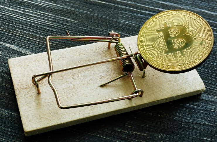 Lobista, kryptomenový špekulant a manipulátor. Temné pozadie riaditeľa známej burzy