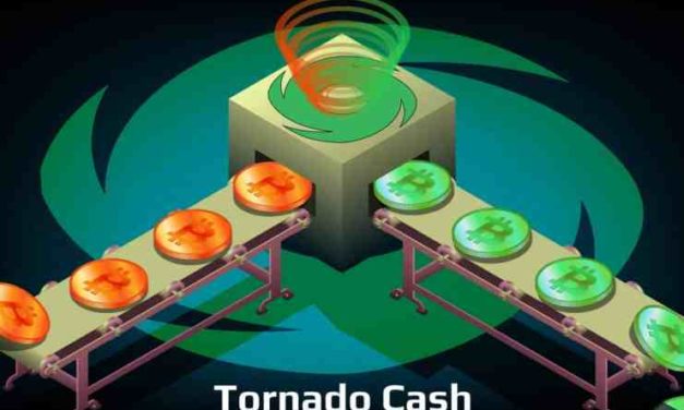 Charles Hoskinson: „Sankcie voči Tornado Cash stanovujú mimoriadne nebezpečný precedens“