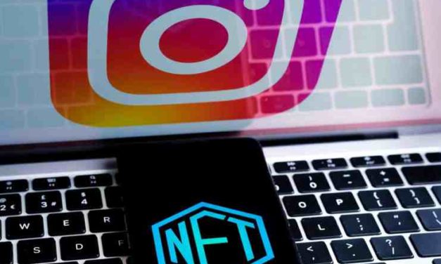 Instagram oznámil veľkú NFT spoluprácu, token FLOW zareagoval 72 % rastom