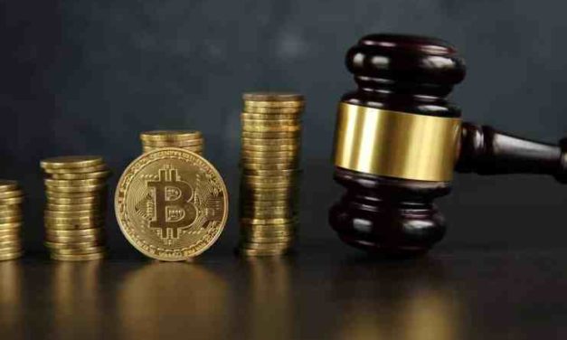 Kevin O’Leary: „Ak by Bitcoin dnes získal svoj regulačný zákon, garantujem vám, že do pár dní vyletí na 60 000 dolárov.“