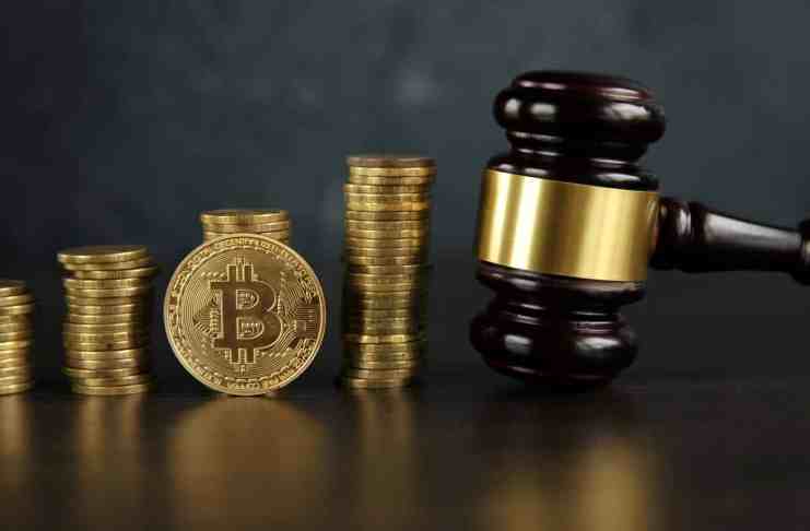 Kevin O’Leary: „Ak by Bitcoin dnes získal svoj regulačný zákon, garantujem vám, že do pár dní vyletí na 60 000 dolárov.“