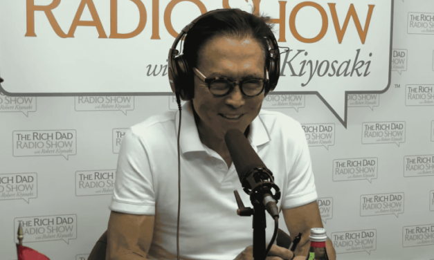 Kiyosaki: „Digitálne meny centrálnych bánk nie sú ničím iným, iba špionážnym softvérom. Sú ako TikTok“