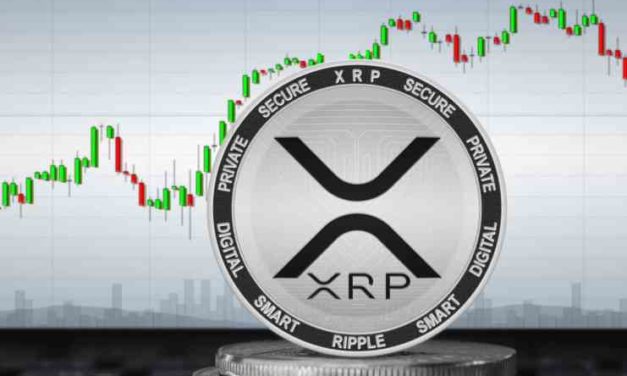 Investori majú veľký záujem o kryptomenu XRP. Prečo?