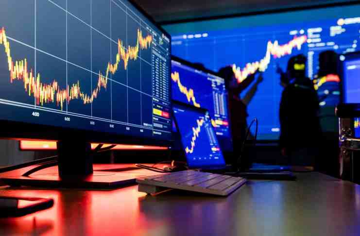 Aktuálne: Ďalšie dve známe kryptomenové burzy čelia problémom