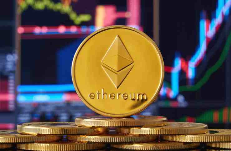 3 kryptomeny, na ktoré bude mať aktualizácia Etherea pozitívny vplyv