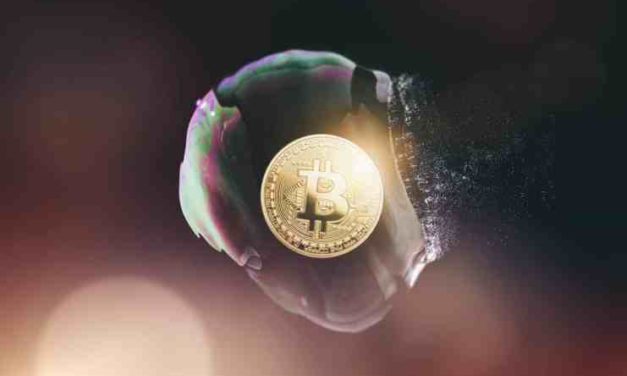 Harry Dent: mnohé kryptomeny zaniknú a prasknú ako dot-com bublina