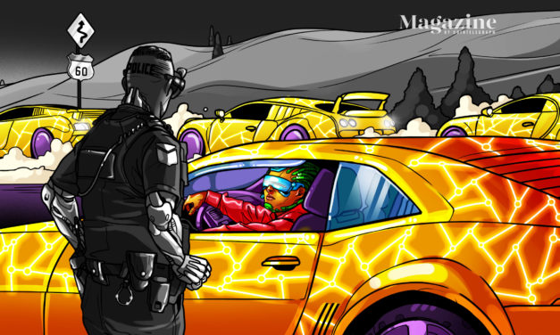 Cleaning up crypto: How much enforcement is too much?