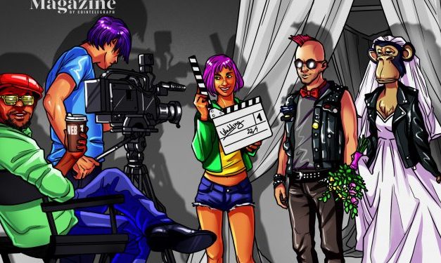 NFT communities greenlight Web3 films: A decentralized future for fans and Hollywood