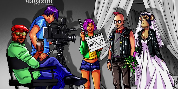 NFT communities greenlight Web3 films: A decentralized future for fans and Hollywood