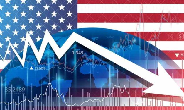 Ministerka financií USA: „Nie sme v recesii aj napriek tomu, že kleslo HDP“