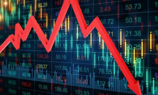 Generálny riaditeľ JPMorgan: „Čoskoro môže prísť niečo omnoho horšie ako recesia“