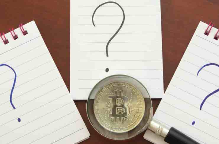 6 otázok o kryptomenách, ktoré ľudí trápia podľa Googlu