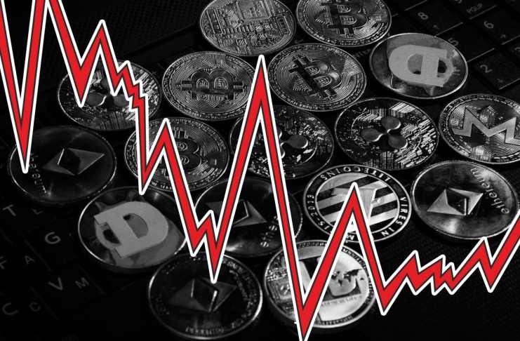 Mike Novogratz: „Sakramentsky som sa mýlil v prípade rizika pákového efektu kryptomien“