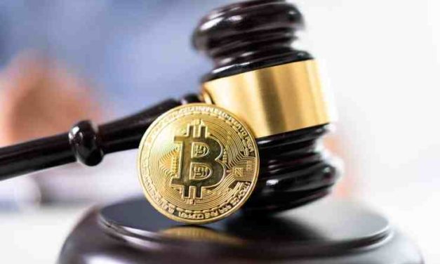 Kryptomenové burzy sú pod zvýšeným útokom regulátorov. Čo sa deje?