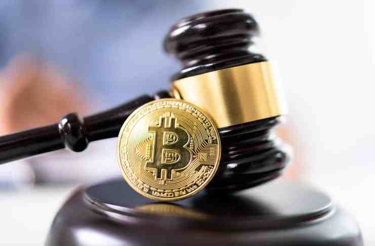 Kryptomenové burzy sú pod zvýšeným útokom regulátorov. Čo sa deje?