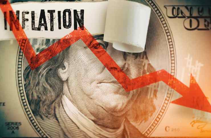 Predseda FED-u Jerome Powell: „Boj s infláciou bude bolestivý“