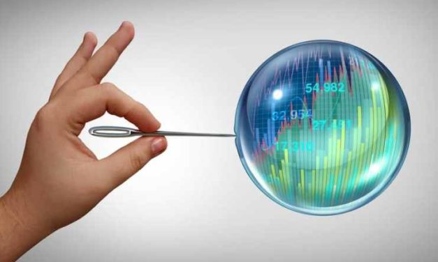 Známy expert na finančné bubliny Jeremy Grantham predpovedá ďalší prepad trhov