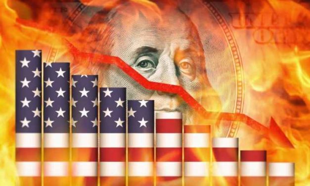 97 % vedúcich pracovníkov amerických podnikov očakáva recesiu