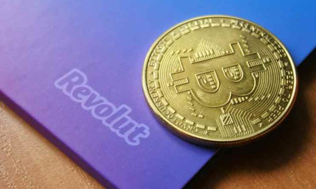 Používate Revolut? Banka získala súhlas na poskytovanie kryptomenových služieb v Európe