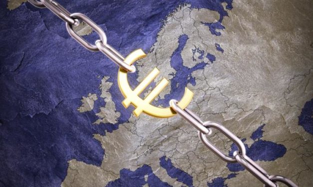 Graf na dnes: rozhodnutia EÚ likvidujú hodnotu eura