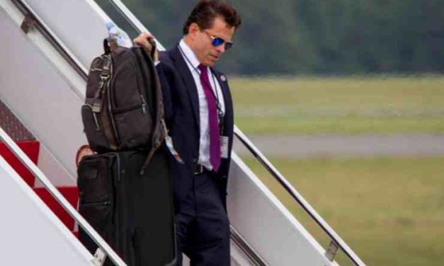 Anthony Scaramucci: „Kryptomeny budú mať čoskoro veľmi silno rásť!“