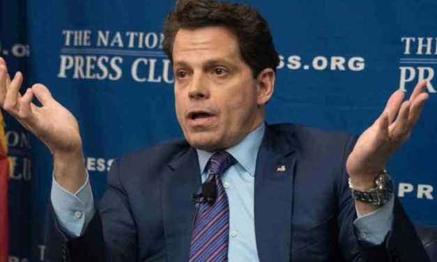 „Bitcoin už dosiahol dno a jeho férová hodnota je 40 tisíc dolárov“ tvrdí Scarramucci zo SkyBridge