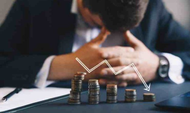 Peter Schiff, jeden z najväčších kritikov kryptomien, práve zbankrotoval