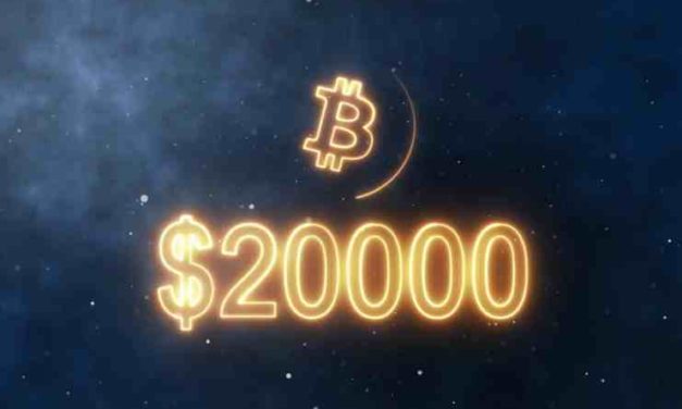 2 signály, ktoré predpovedajú, že Bitcoin spadne na 20 000 dolárov