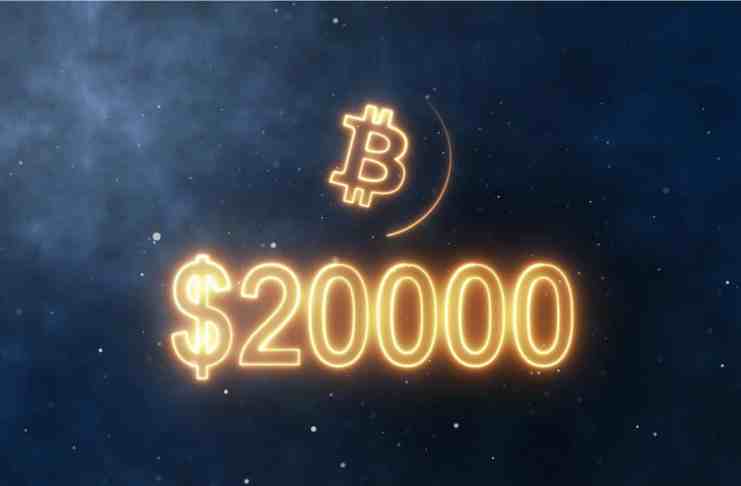 2 signály, ktoré predpovedajú, že Bitcoin spadne na 20 000 dolárov