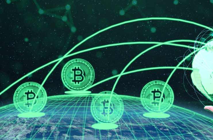 Najznámejšie spoločnosti, ktoré napriek poklesu trhu vstúpili do sveta kryptomien