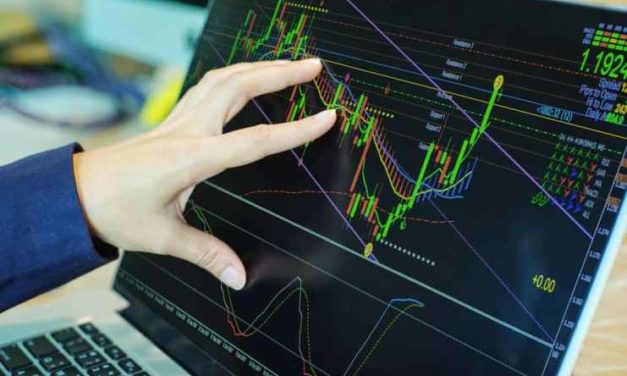 Technická analýza: čmáranice, v ktorých každý vidí, čo chce? (Komentár)