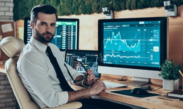 TOP 4 kryptomeny s nízkou kapitalizáciou, ktoré v posledných dňoch investori nakupovali