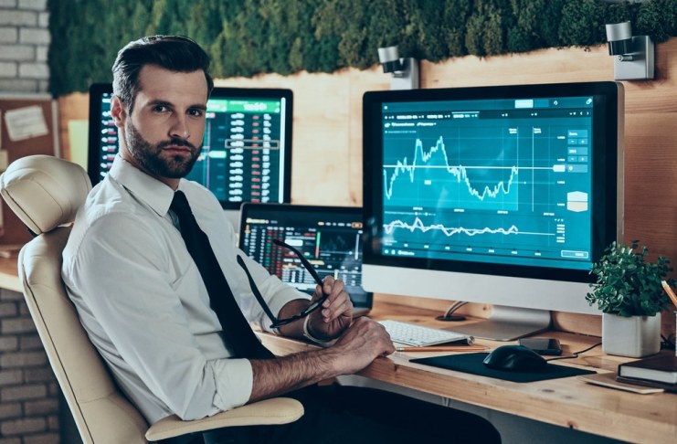 TOP 4 kryptomeny s nízkou kapitalizáciou, ktoré v posledných dňoch investori nakupovali