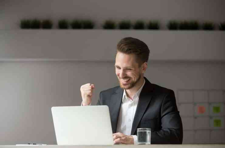 TOP 5 kryptomien, do ktorých sa masívne investovalo v posledných dňoch