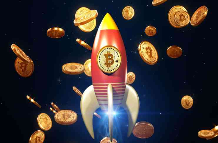 TOP 5 kryptomien na tento mesiac, do ktorých sa oplatí investovať