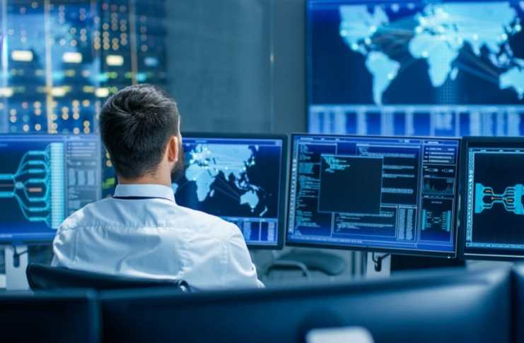 Ďalšia rana pre anonymitu kryptomien zo strany USA!