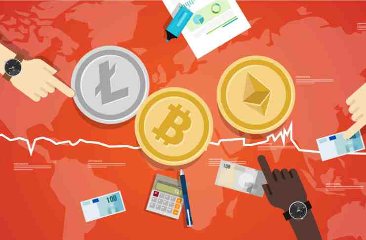 „Trh s kryptomenami má pred sebou okamih pravdy,“ tvrdí populárny obchodník