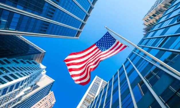 Sú USA v recesii? Záleží na tom, koho sa pýtate