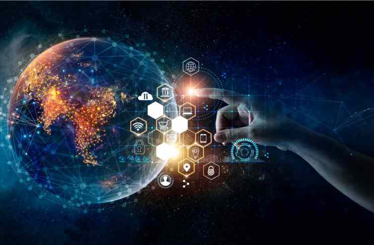 Vlastnosti, ktoré by mal mať investor v digitálnej ére kryptomien