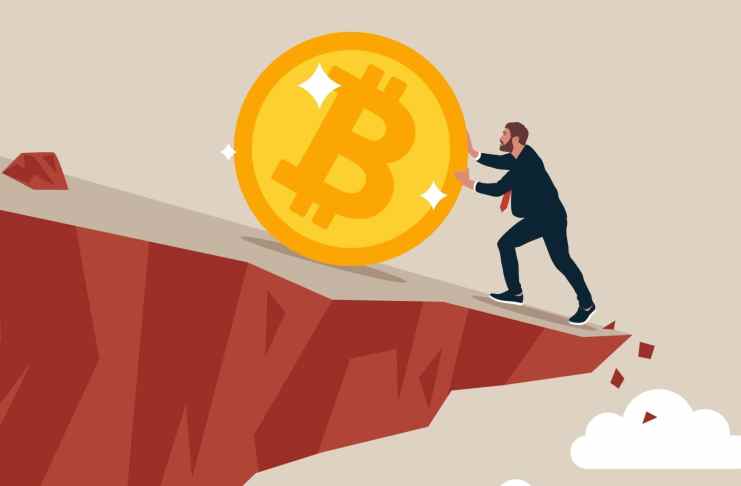 Likvidácia longov dosiahla 562 miliónov len za 24 hodín!