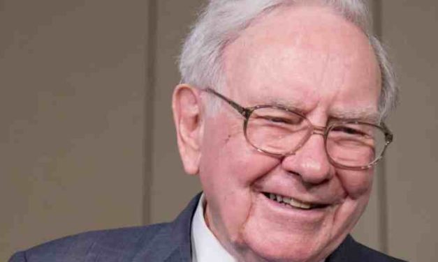 Tieto akcie s vysokým profitom z dividend odporúča Warren Buffett