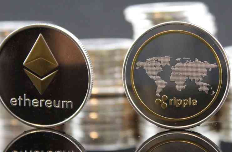 Vitalik Buterin kritizuje komunitu XRP. Sieť však expanduje a chystá novinku!