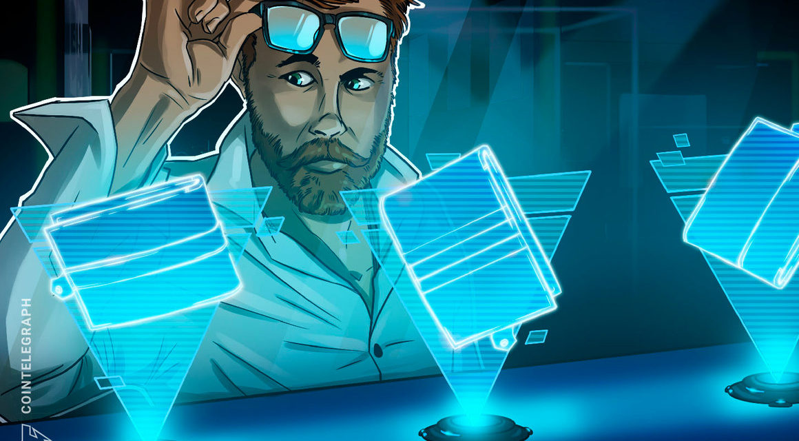 Solved! Mystery owner of the huge Axie Infinity SLP wallet is revealed