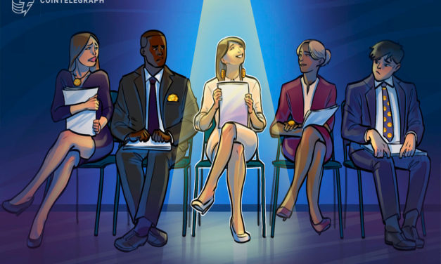 Crypto winter? DeFi, Metaverse, and NFT job market still hot — Recruiters