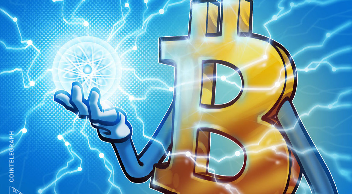 Michael Saylor slams “misinformation” about Bitcoin's energy use