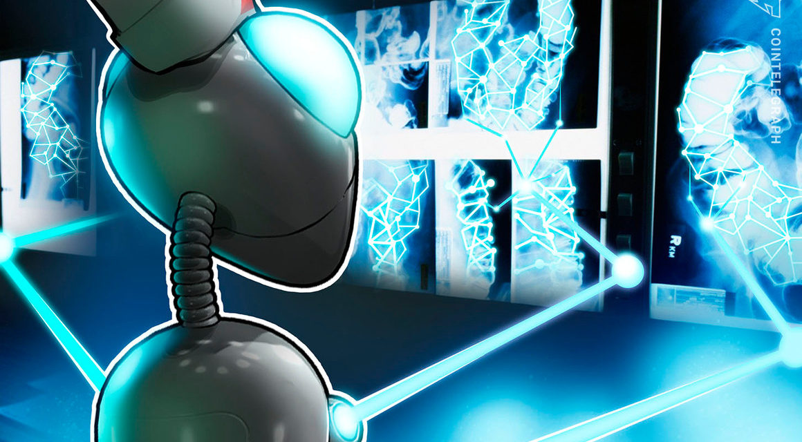 Mayo Clinic taps into blockchain technology for clinical trial design