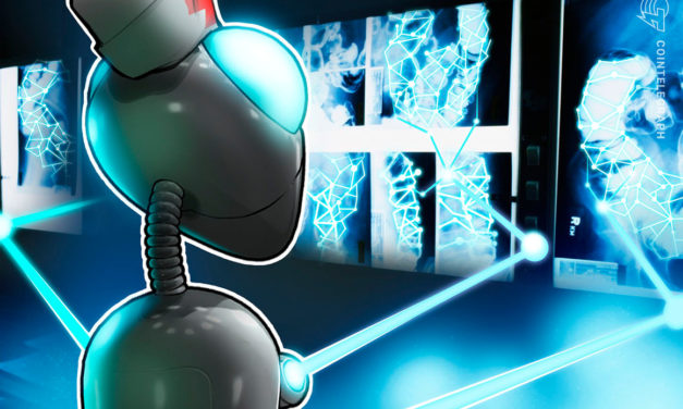 Mayo Clinic taps into blockchain technology for clinical trial design