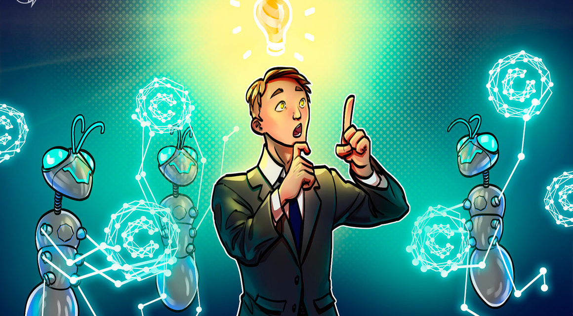 Intellectual property has an awkward fit in Web3 decentralization — Lawyers